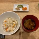 日本料理 e. - 食事◎2020/05
