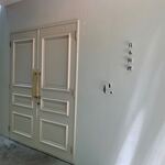 日本料理 e. - 入り口＠2020/05