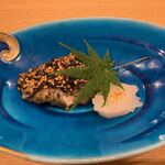 日本料理 e. - 【イサキの利休焼き】♫2020/05