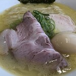 麺処ろくめい - 