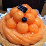 ハナフル - ジューシー♡