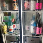 47都道府県の日本酒勢揃い 富士喜商店 - 