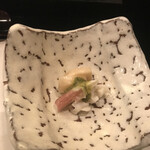 Sushi Kouduma - ゲソー！