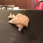 Sushi Kouduma - 追加のアテ〜w