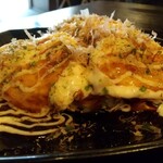 Takoyaki Uekiya - 