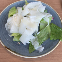 Italiana Tavola D’oro 銀座三越店 - 