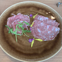 Italiana Tavola D’oro 銀座三越店 - 