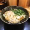 博多うどん はし田たい吉 神田店