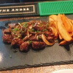 サルバドール ブラジリアンダイニング - 