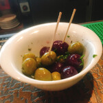 サルバドール ブラジリアンダイニング - 