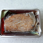 Tsumugiya - 鴨ロース煮付けのパック