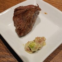 焼肉 うしみつ 恵比寿本店 - 
