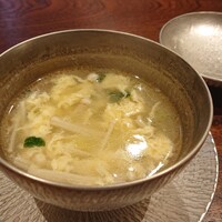 新中国料理HARAKAWA 北新地店 - 