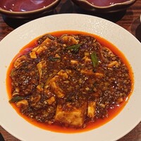 新中国料理HARAKAWA 北新地店 - 