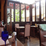 RESTAURANT けんぞう