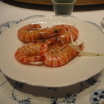 家全七福酒家 SEVENTH SON RESTAURANT - 火入れ後