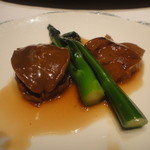 家全七福酒家 SEVENTH SON RESTAURANT - 取り分け後