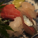 酒嗜　ふる川 - 