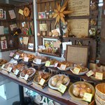 イーゲル - 店内かわいいー