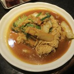 麺匠 貴涼楓 - 