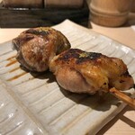 焼鳥 おみ乃 - ソリレス