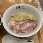 麺屋 猪一 離れ - 