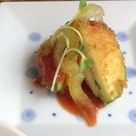 おさかなとごはん 福 - 