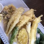 おさかなとごはん 福 - 