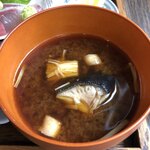 おさかなとごはん 福 - 