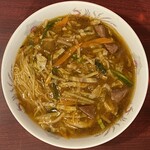 中華料理 ミッキー飯店 - 