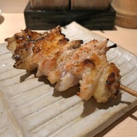 焼鳥 おみ乃 - かっぱ