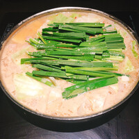 博多もつ鍋 やま中 赤坂店 - 