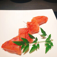 博多もつ鍋 やま中 赤坂店 - 