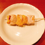 Sumiyaki Chikin Kababu - 