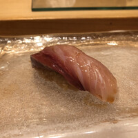 鮨 石島 - かんぱち