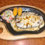 びっくりドンキー - 