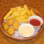 びっくりドンキー - 