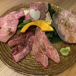 Yakiniku Toraji - 