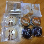 シャトレーゼ - 料理写真: