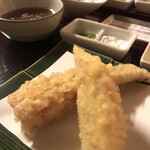 京都祇園 天ぷら八坂圓堂 - 