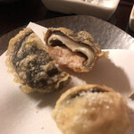 京都祇園 天ぷら八坂圓堂 - 