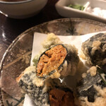 京都祇園 天ぷら八坂圓堂 - 