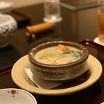 露庵 菊乃井 木屋町店 - 