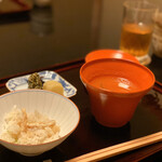 露庵 菊乃井 木屋町店 - 