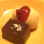 露庵 菊乃井 木屋町店 - 