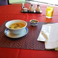 ホテルオークラレストラン新宿 中国料理 桃里 - 