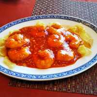 ホテルオークラレストラン新宿 中国料理 桃里 - 