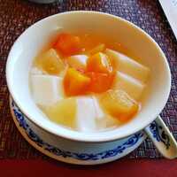 ホテルオークラレストラン新宿 中国料理 桃里 - 