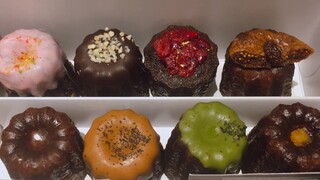 博多のお菓子なら 手土産におすすめの洋菓子 和菓子選 食べログまとめ