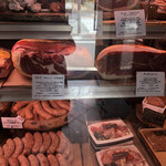 メツゲライクスダ 芦屋店 - 